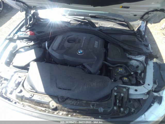 WBA4R9C5XHK878373 BMW 4 Series 430i Xdrive