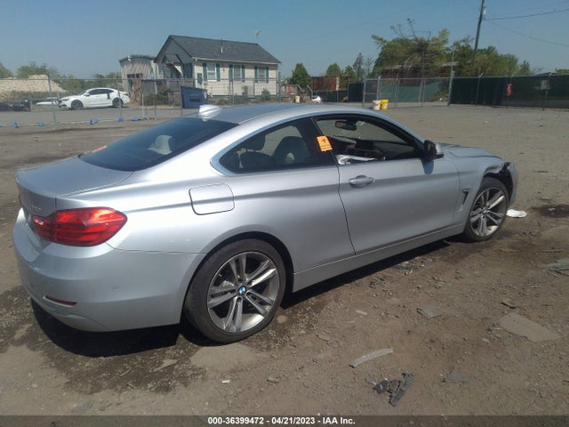 WBA4R9C5XHK878373 BMW 4 Series 430i Xdrive