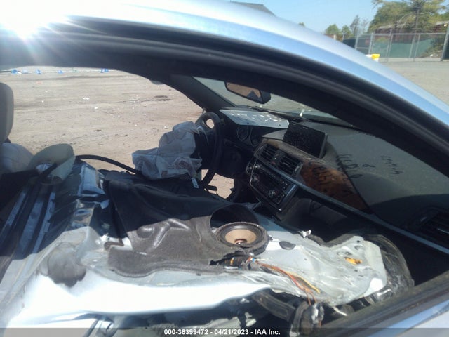 WBA4R9C5XHK878373 BMW 4 Series 430i Xdrive