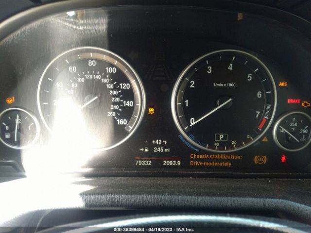 5UXWX9C59F0D58192 BMW X3 Xdrive28i