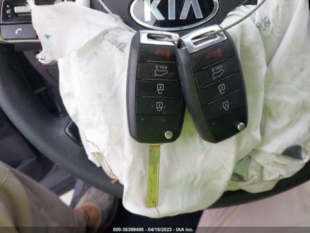 5XYPG4A51LG616302 KIA Sorento Lx V6