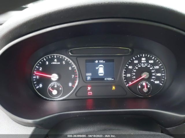 5XYPG4A51LG616302 KIA Sorento Lx V6