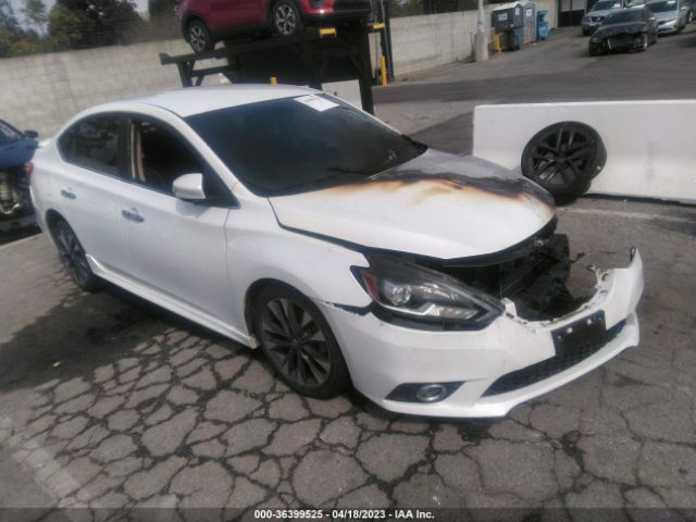 3N1AB7AP9HY411520 auction archive image