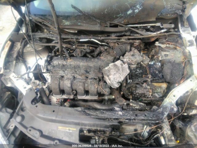 3N1AB7AP9HY411520 Nissan SENTRA SR