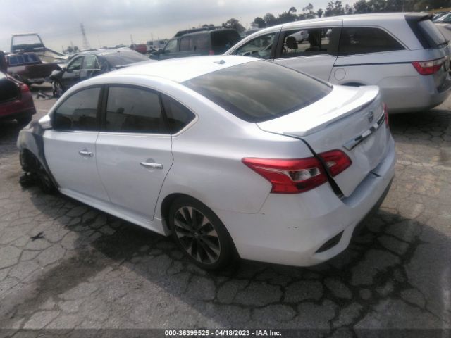 3N1AB7AP9HY411520 Nissan SENTRA SR