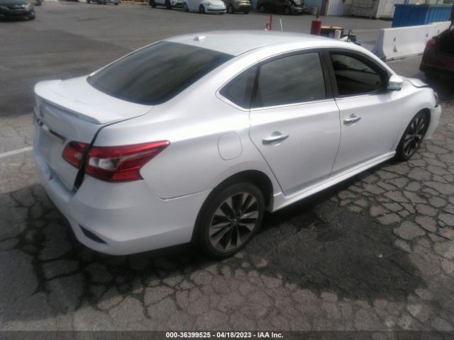 3N1AB7AP9HY411520 Nissan SENTRA SR