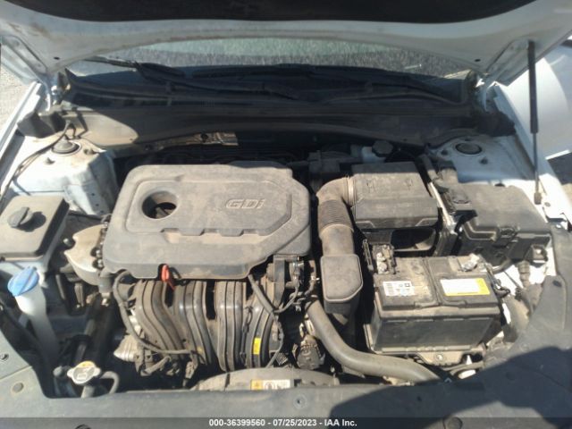 5XXGT4L37LG424944 KIA Optima Lx