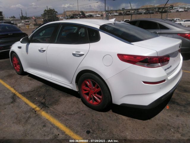 5XXGT4L37LG424944 KIA Optima Lx