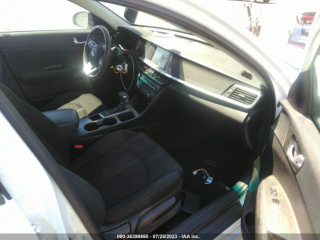 5XXGT4L37LG424944 KIA Optima Lx