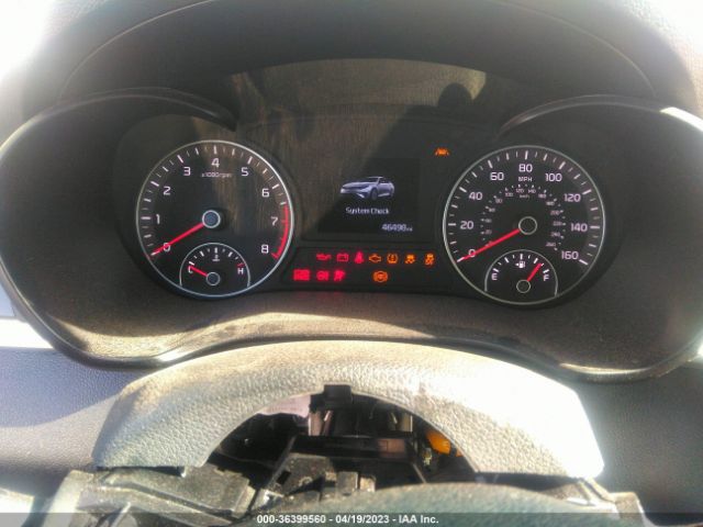5XXGT4L37LG424944 KIA Optima Lx