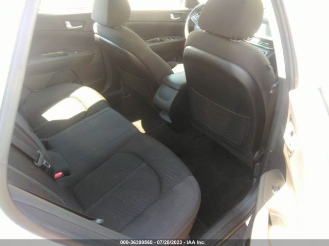 5XXGT4L37LG424944 KIA Optima Lx
