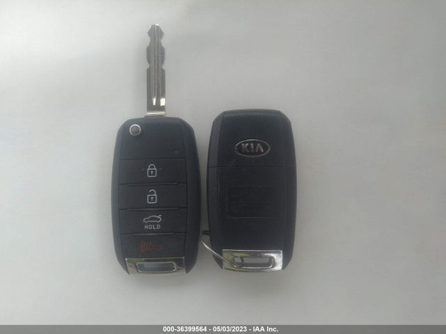 KIA FORTE LX 2018 3KPFK4A78JE256788 Image 3