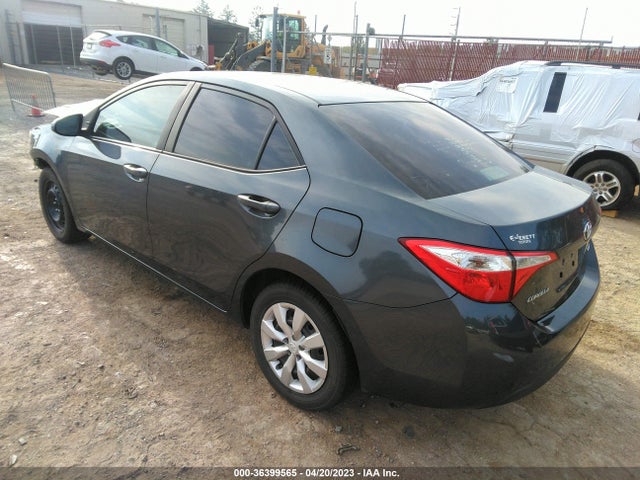 Toyota Corolla L/le/s/s Plus/le Plus 2016 5YFBURHEXGP560819 Image 4