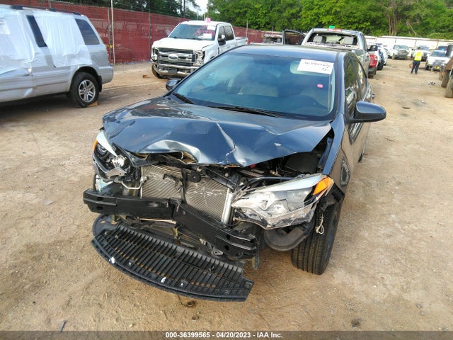 Toyota Corolla L/le/s/s Plus/le Plus 2016 5YFBURHEXGP560819 Image 7