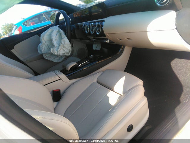 2023 Mercedes-Benz CLA-Class, VIN: W1K5J4GB7PN330822