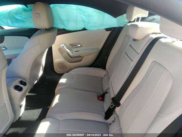 2023 Mercedes-Benz CLA-Class, VIN: W1K5J4GB7PN330822