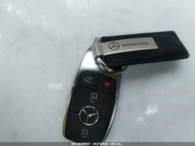 2023 Mercedes-Benz CLA-Class, VIN: W1K5J4GB7PN330822
