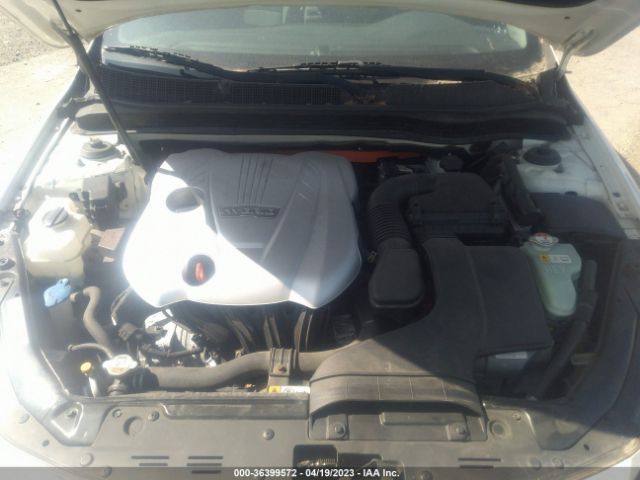 KNAGM4AD7G5094612 KIA OPTIMA HYBRID