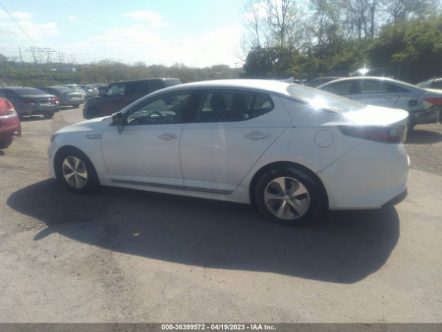 KNAGM4AD7G5094612 KIA OPTIMA HYBRID