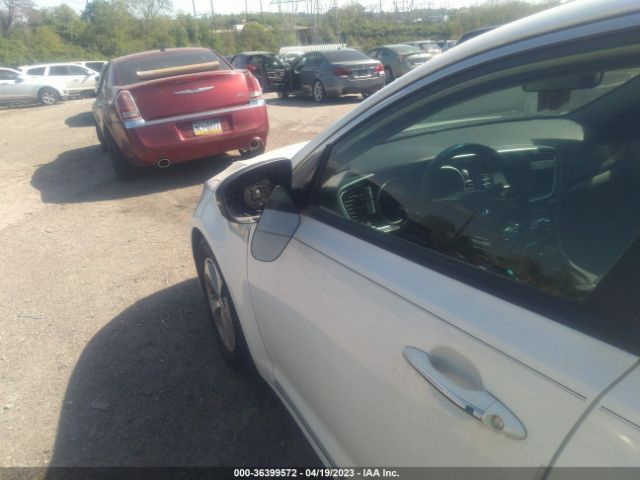 KNAGM4AD7G5094612 KIA OPTIMA HYBRID