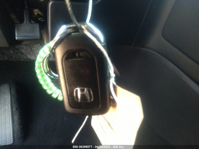 Honda CR-V EX 2019 7FARW1H57KE022744 Image 11
