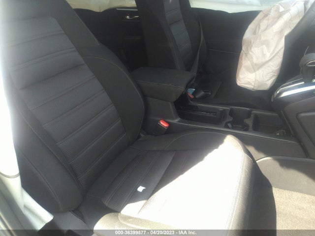 Honda CR-V EX 2019 7FARW1H57KE022744 Image 5
