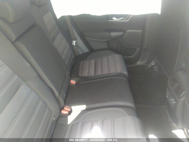 Honda CR-V EX 2019 7FARW1H57KE022744 Image 8