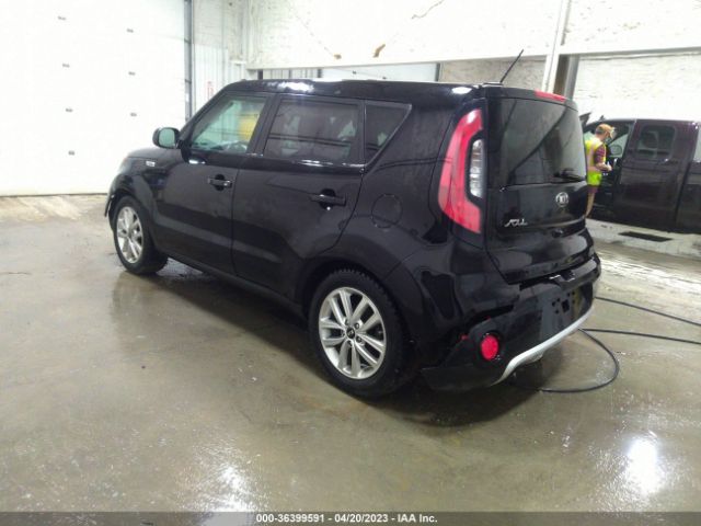 KNDJP3A52J7562017 KIA SOUL +