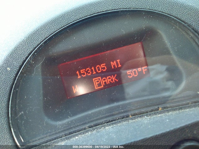 2007 PONTIAC GRAND PRIX VIN: 2G2WP552471219768