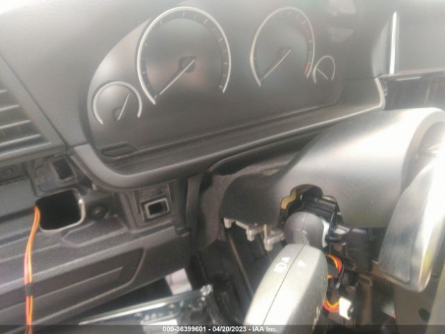 WBAKP9C5XED692622 BMW 5 Series 550i Xdrive
