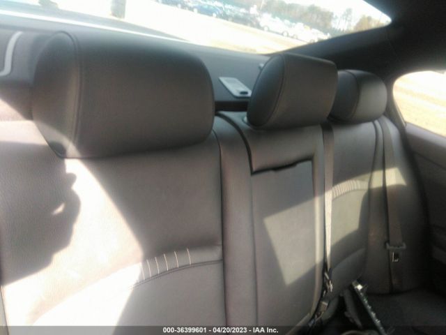 WBAKP9C5XED692622 BMW 5 Series 550i Xdrive
