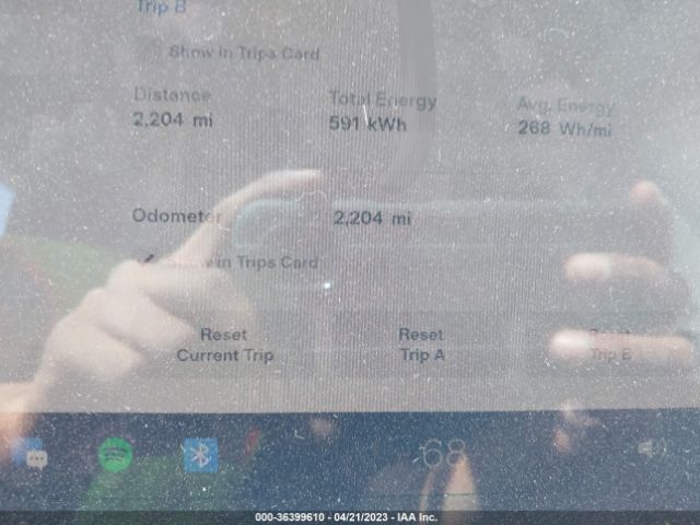 5YJ3E1EAXPF498578 Tesla MODEL 3