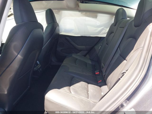 5YJ3E1EAXPF498578 Tesla MODEL 3