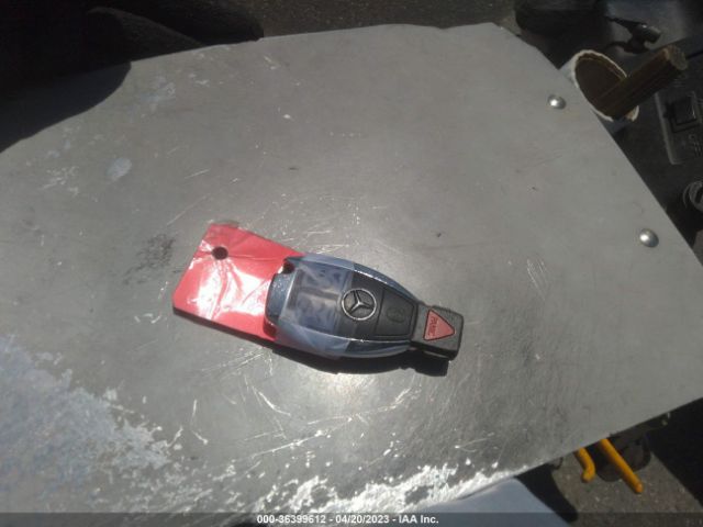 WDDSJ4EB6JN562115 Mercedes-Benz Cla Cla 250