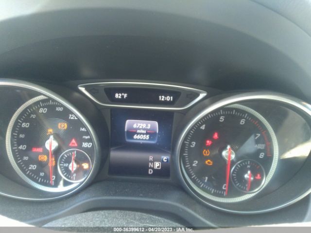 WDDSJ4EB6JN562115 Mercedes-Benz Cla Cla 250