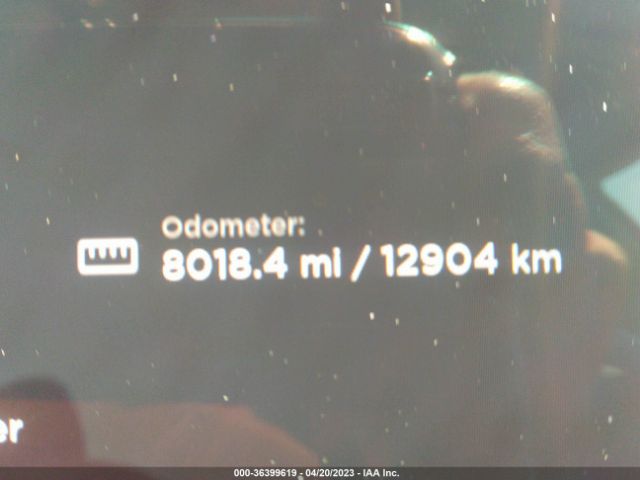 5YJ3E1EA6NF306280 Tesla MODEL 3