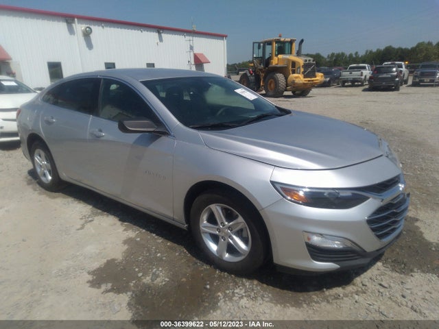 2022 1G1ZC5ST6NF125908 main image