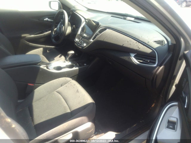 Chevrolet MALIBU LS 2022 1G1ZC5ST6NF125908 Image 5