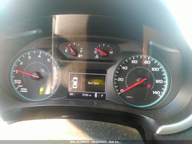 Chevrolet MALIBU LS 2022 1G1ZC5ST6NF125908 Image 7