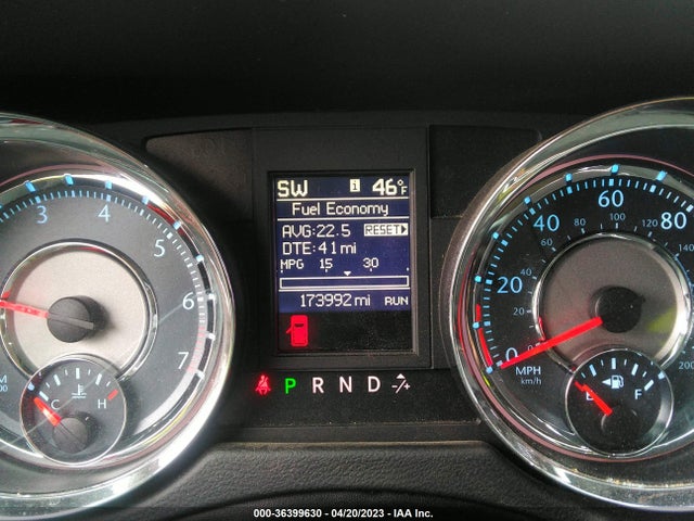 2C4RC1BG3FR662572 Chrysler Town & Country Touring