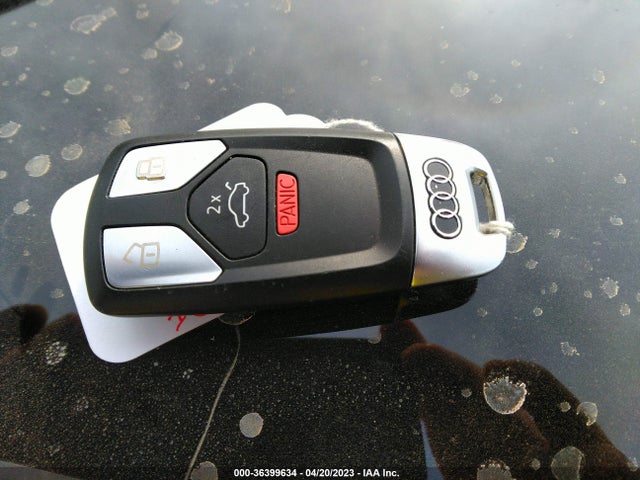 WAUB4CF55KA097644 Audi S5 Sportback Premium Plus
