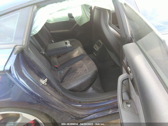 WAUB4CF55KA097644 Audi S5 Sportback Premium Plus