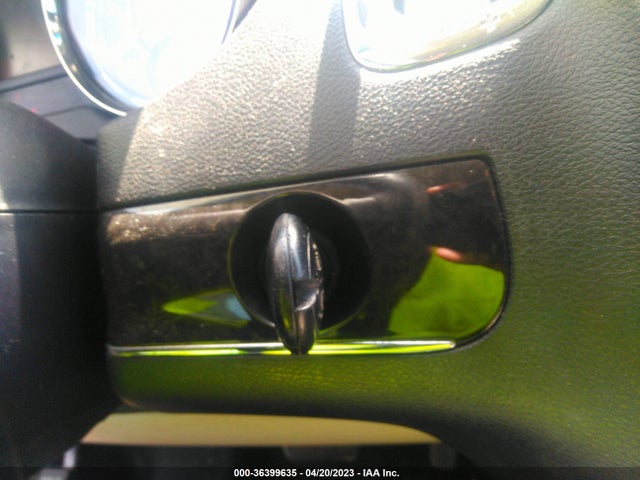 2013 CHRYSLER TOWN & COUNTRY TOURING VIN: 2C4RC1BG6DR621432