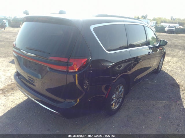 2C4RC1FG1NR168753 Chrysler Pacifica Touring