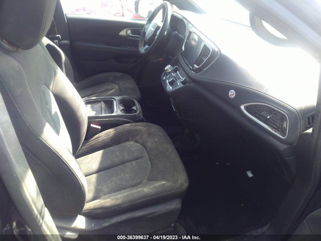 2C4RC1FG1NR168753 Chrysler Pacifica Touring