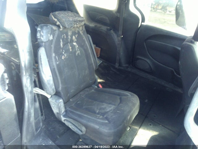 2C4RC1FG1NR168753 Chrysler Pacifica Touring