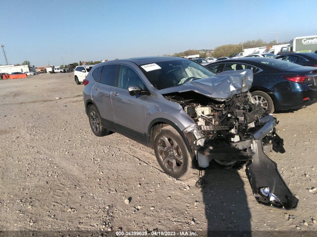 2018 5J6RW2H87JA001454 main image