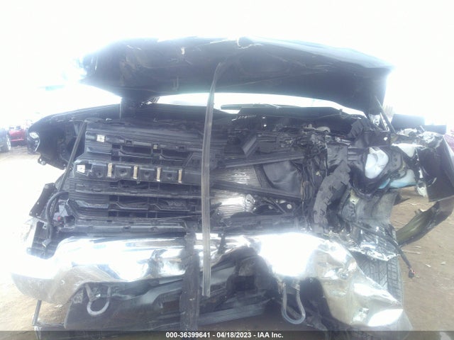Chevrolet Silverado 1500 Lt 2022 3GCPDKEKXNG529953 Image 6
