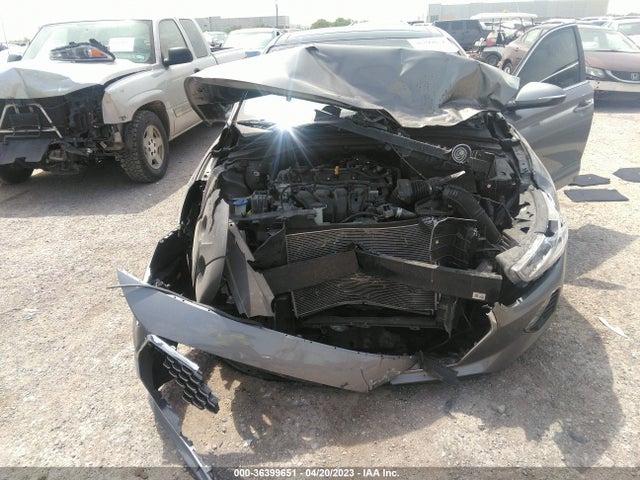 Hyundai ELANTRA GT 2020 KMHH35LE7LU127383 Image 6