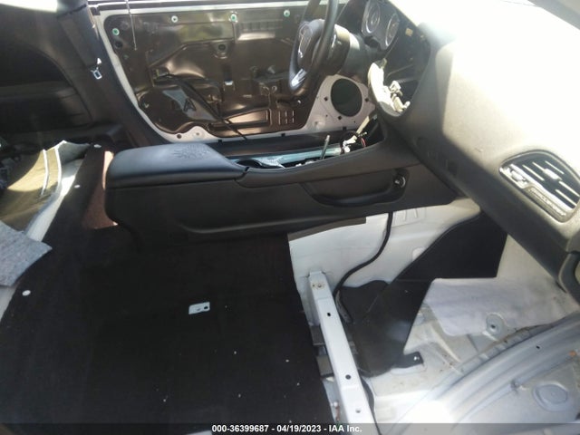 Dodge Challenger Sxt Plus 2016 2C3CDZAG2GH185180 Image 5